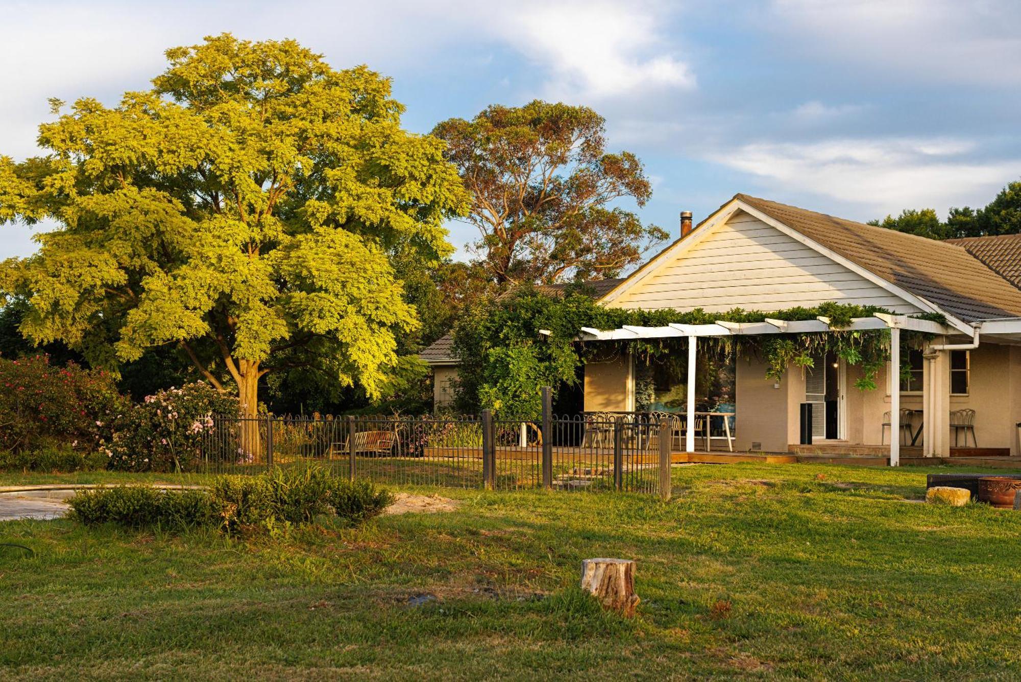 Heritage Holiday House No.17 Βίλα Wonga Park Εξωτερικό φωτογραφία